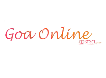 Goa Online Portal