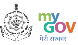 My Gov Goa Portal